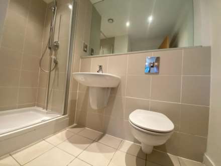 The Nile, 26 City Road East, Manchester, M15 4TB, Image 13