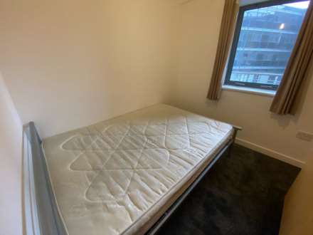 The Nile, 26 City Road East, Manchester, M15 4TB, Image 14