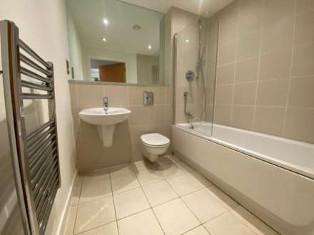 The Nile, 26 City Road East, Manchester, M15 4TB, Image 16