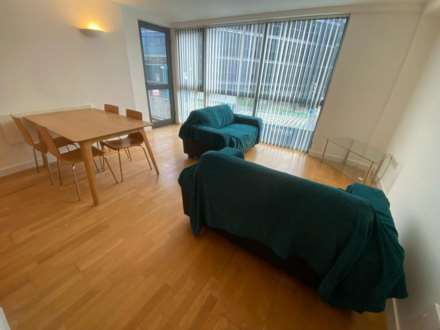 The Nile, 26 City Road East, Manchester, M15 4TB, Image 2