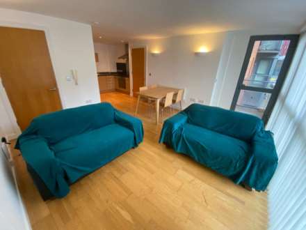 The Nile, 26 City Road East, Manchester, M15 4TB, Image 3