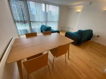 The Nile, 26 City Road East, Manchester, M15 4TB, Image 4