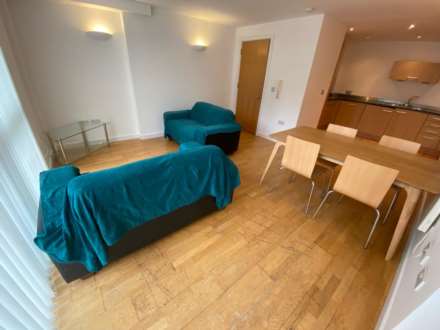 The Nile, 26 City Road East, Manchester, M15 4TB, Image 5