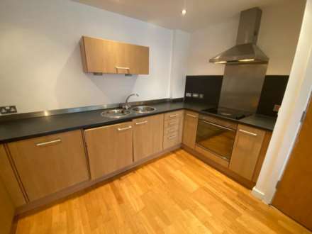 The Nile, 26 City Road East, Manchester, M15 4TB, Image 7