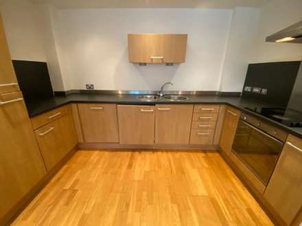 The Nile, 26 City Road East, Manchester, M15 4TB, Image 8