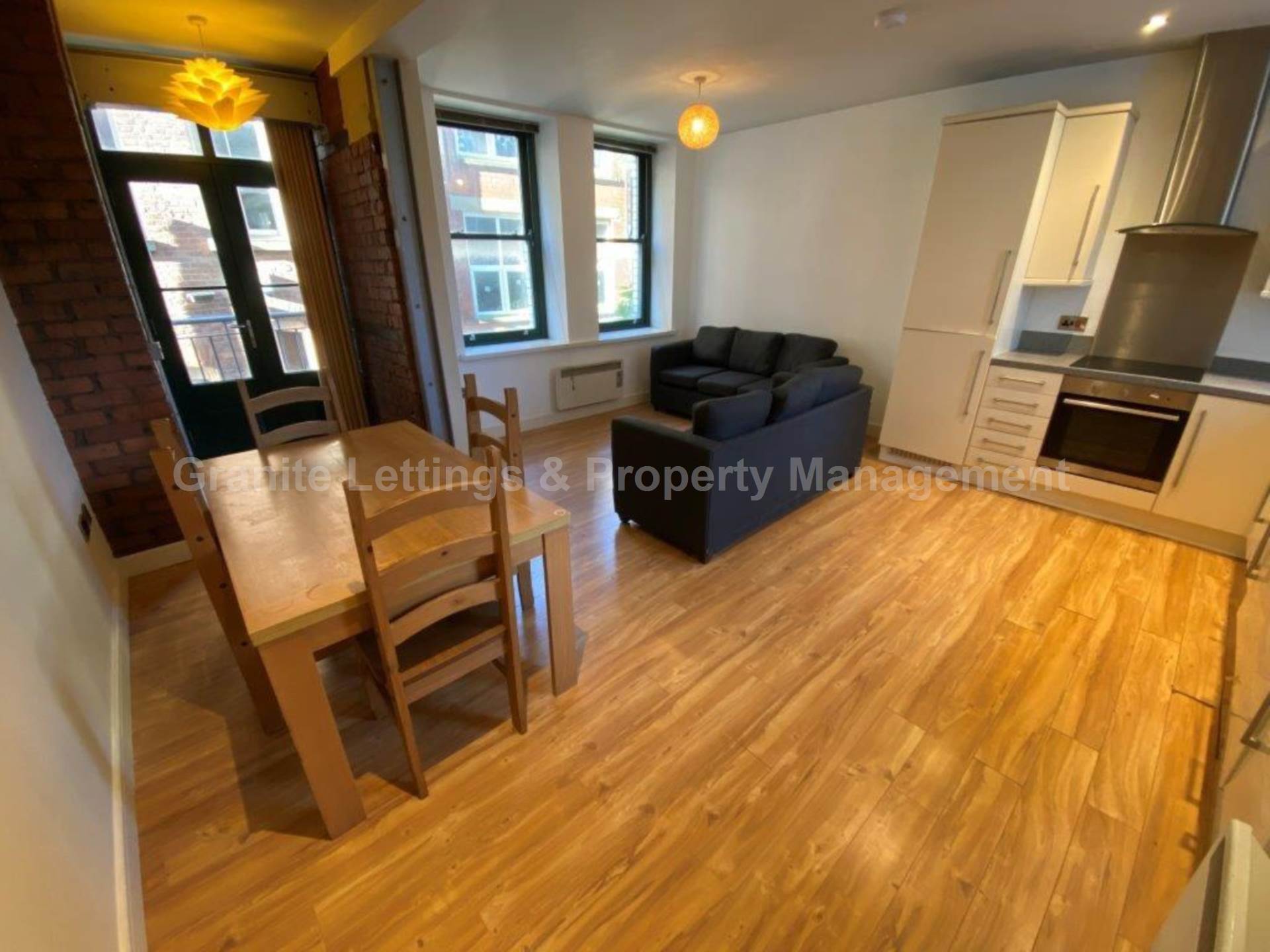 Tiber Place, 27-29 Tib Street, Northern Quarter, Manchester, M4 1LX, Image 2