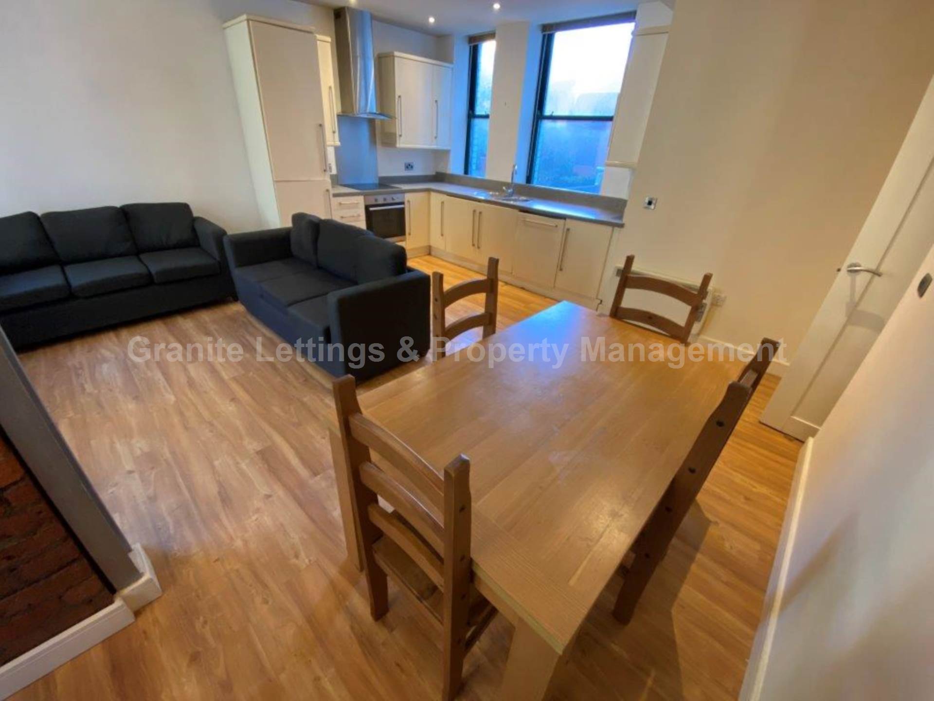 Tiber Place, 27-29 Tib Street, Northern Quarter, Manchester, M4 1LX, Image 3
