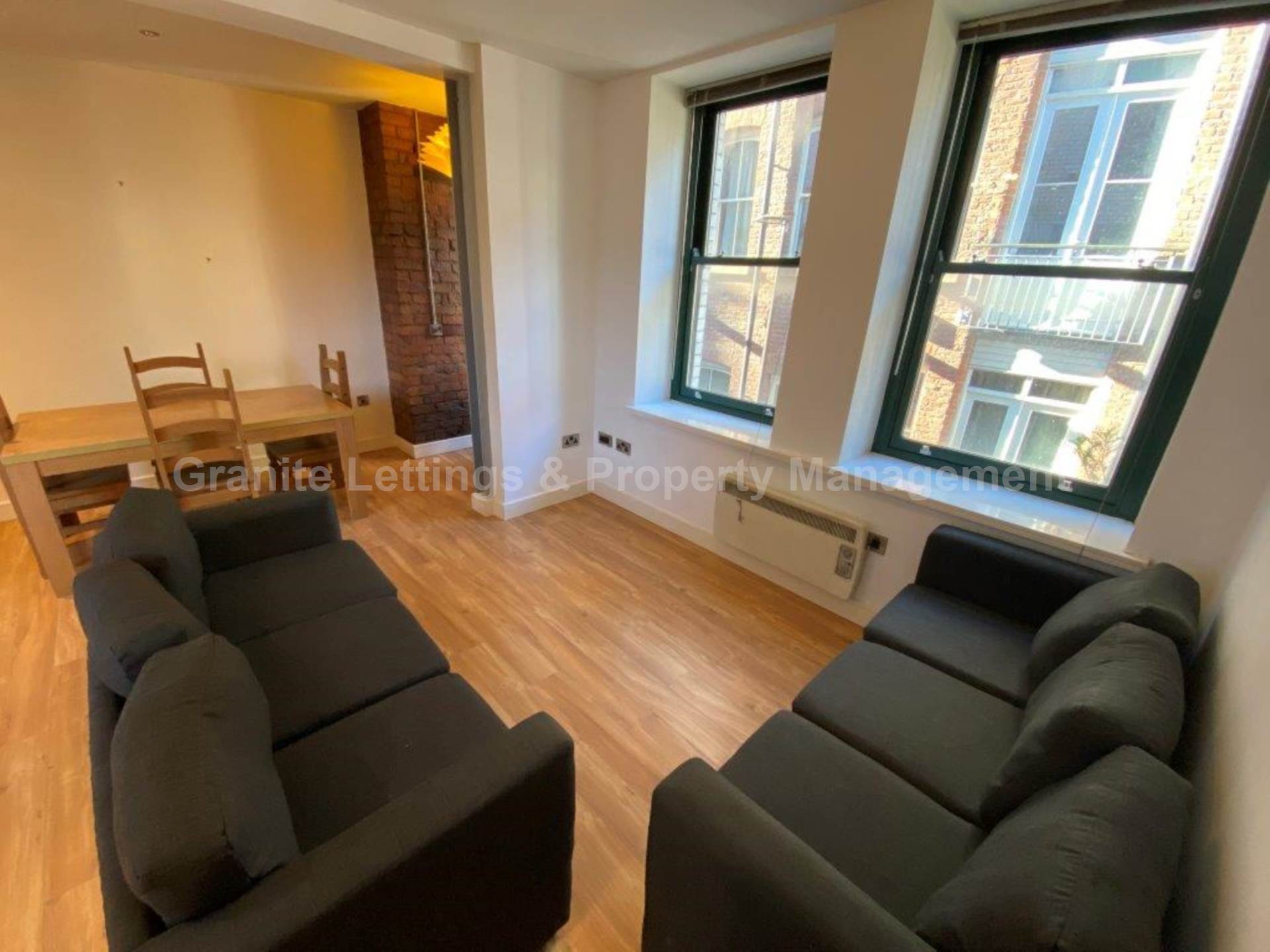 Tiber Place, 27-29 Tib Street, Northern Quarter, Manchester, M4 1LX, Image 4