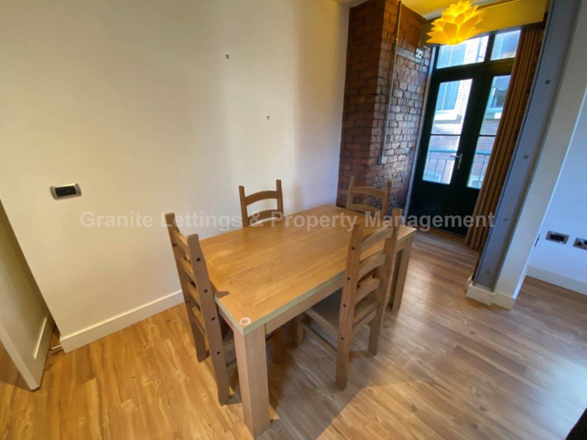 Tiber Place, 27-29 Tib Street, Northern Quarter, Manchester, M4 1LX, Image 6
