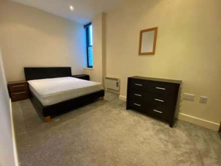 Tiber Place, 27-29 Tib Street, Northern Quarter, Manchester, M4 1LX, Image 12