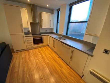 Tiber Place, 27-29 Tib Street, Northern Quarter, Manchester, M4 1LX, Image 5