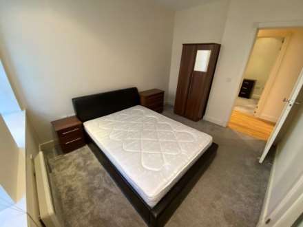 Tiber Place, 27-29 Tib Street, Northern Quarter, Manchester, M4 1LX, Image 8