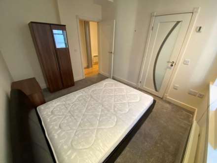 Tiber Place, 27-29 Tib Street, Northern Quarter, Manchester, M4 1LX, Image 9