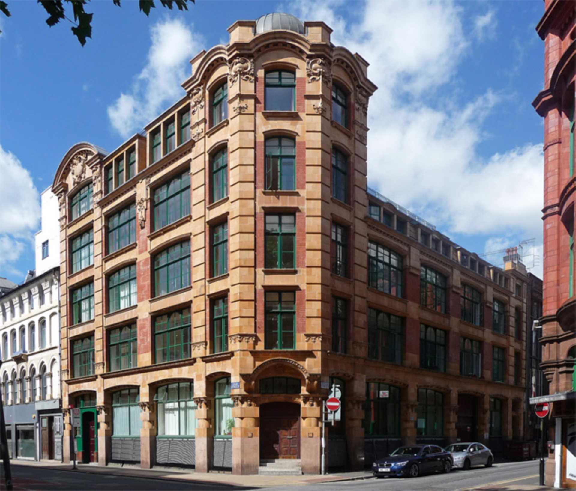 3 Dale Street, Northern Quarter, Manchester, M1 1BA, Image 1