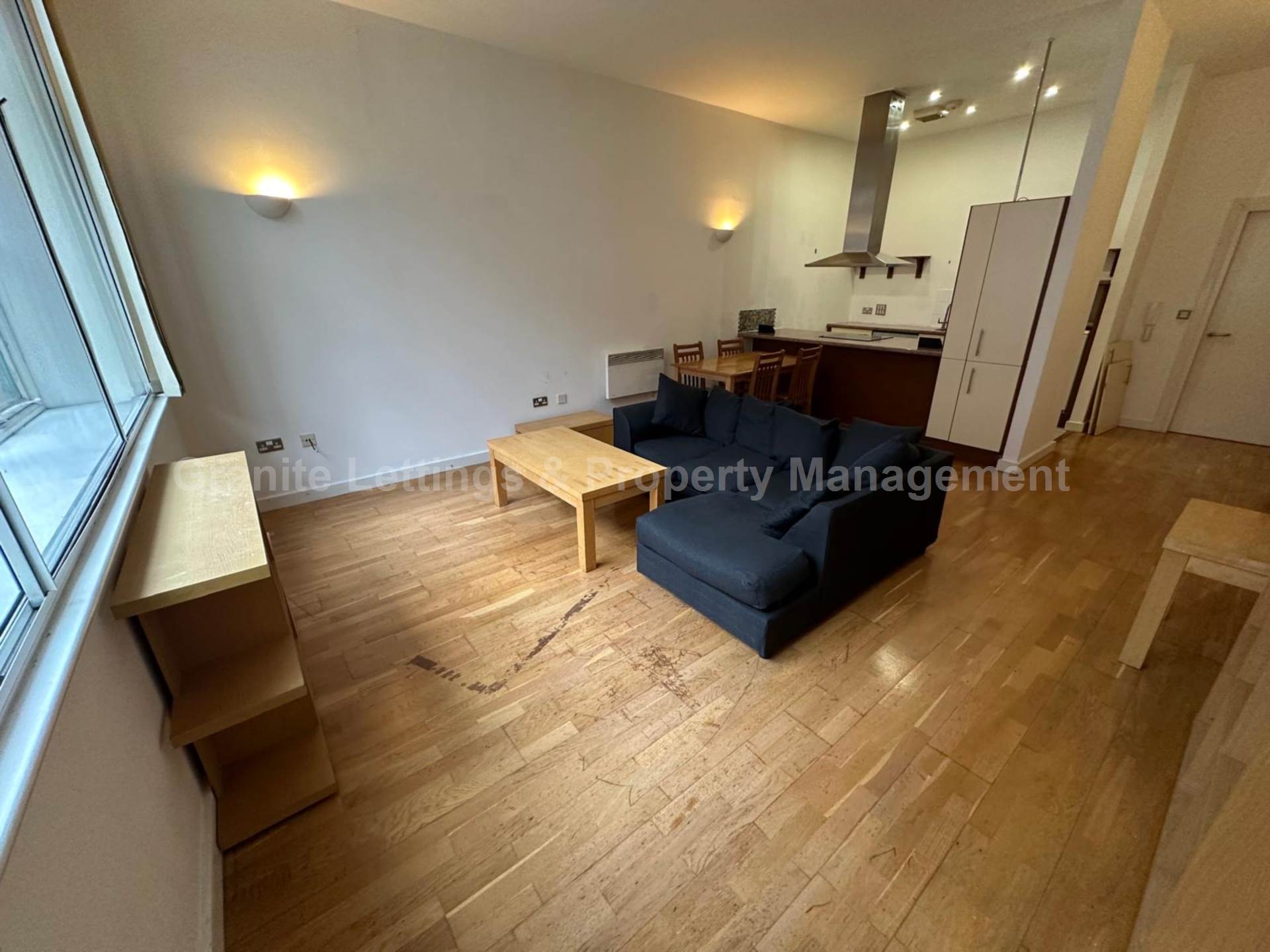 3 Dale Street, Northern Quarter, Manchester, M1 1BA, Image 3