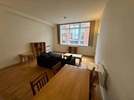 3 Dale Street, Northern Quarter, Manchester, M1 1BA, Image 4