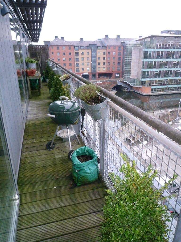 Vantage Quay, 5 Brewer Street, Northern Quarter, Manchester, M1 2ED, Image 11