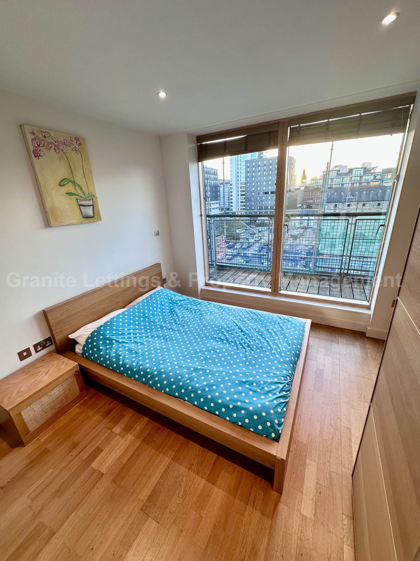 Vantage Quay, 5 Brewer Street, Northern Quarter, Manchester, M1 2ER, Image 13