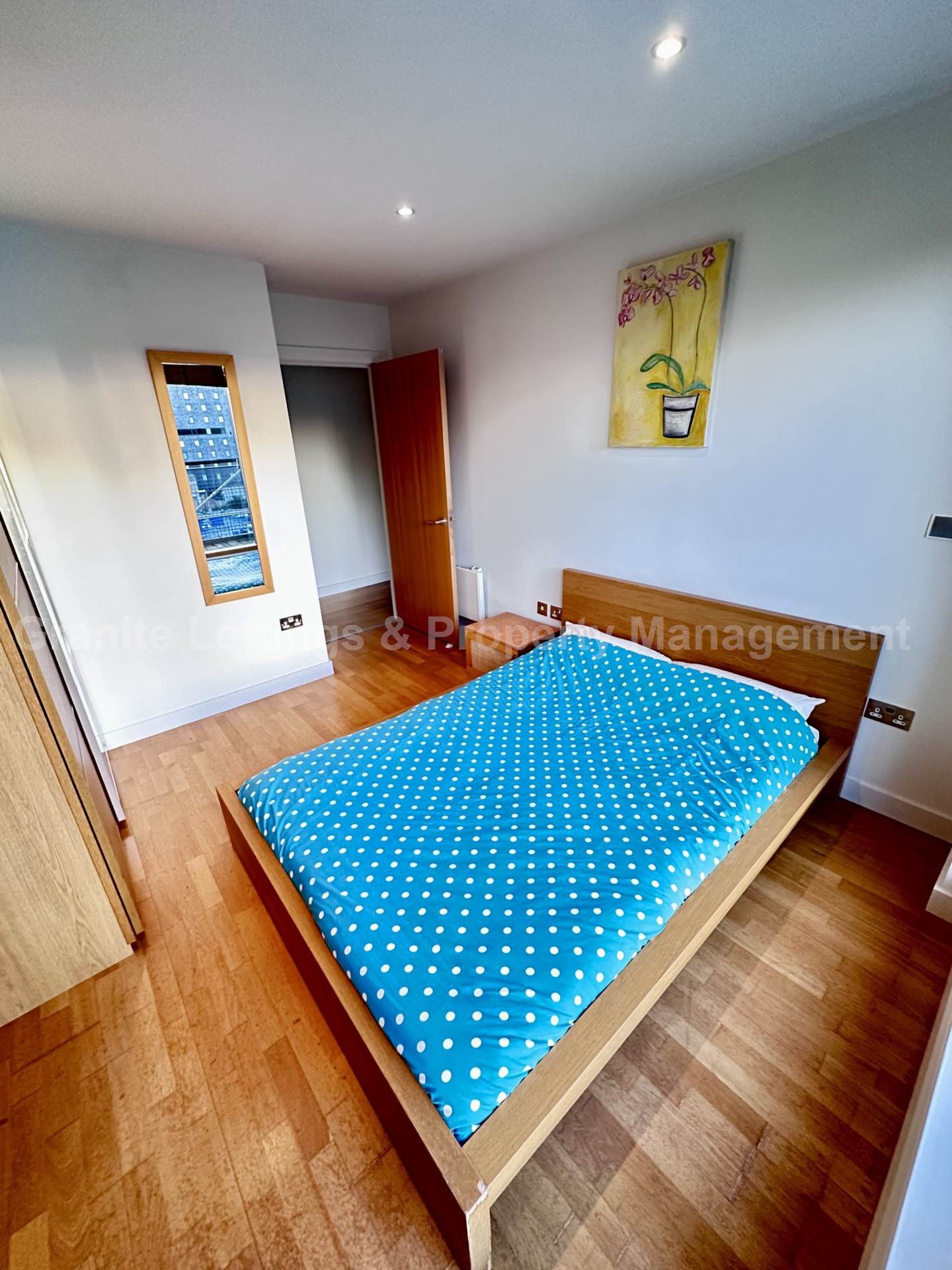 Vantage Quay, 5 Brewer Street, Northern Quarter, Manchester, M1 2ER, Image 14