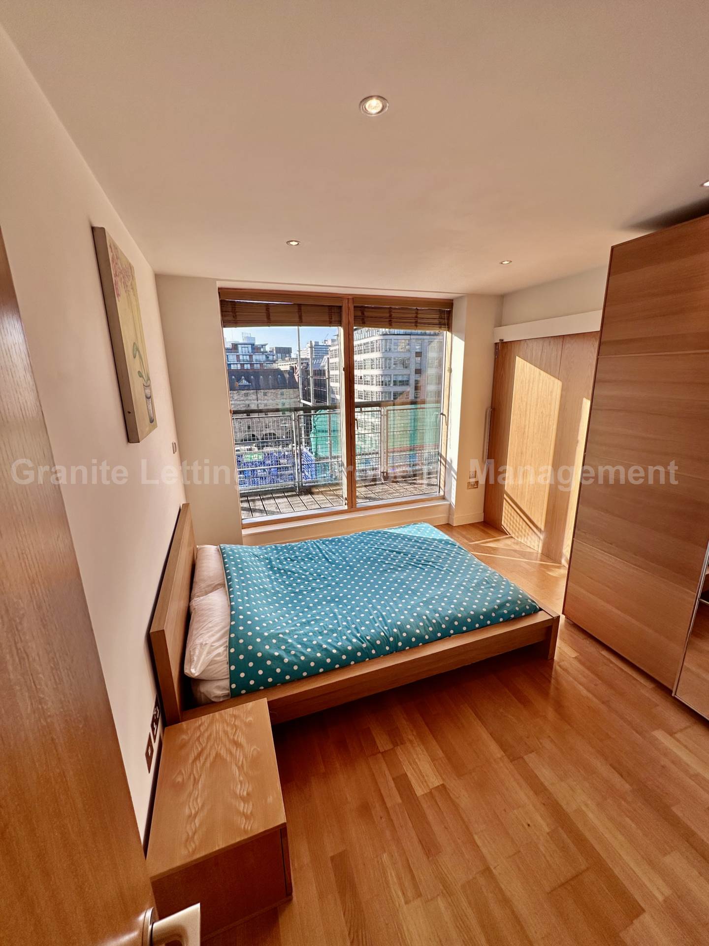 Vantage Quay, 5 Brewer Street, Northern Quarter, Manchester, M1 2ER, Image 16