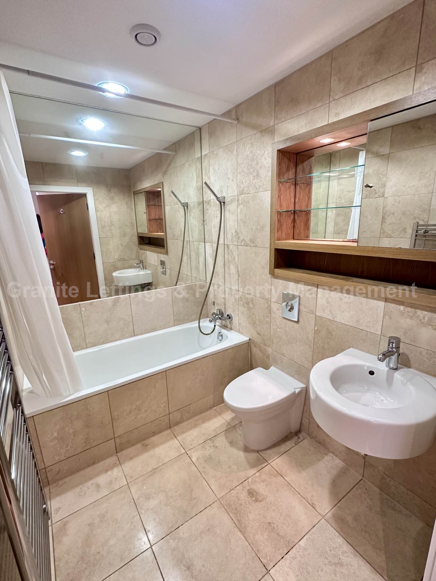 Vantage Quay, 5 Brewer Street, Northern Quarter, Manchester, M1 2ER, Image 17