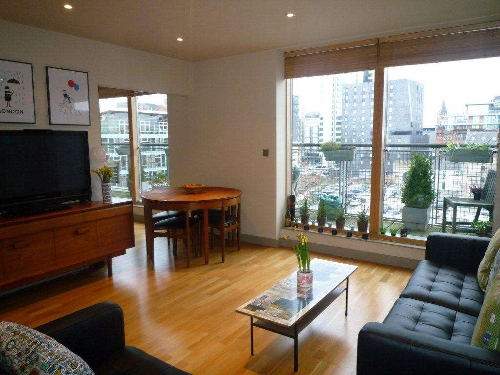 Vantage Quay, 5 Brewer Street, Northern Quarter, Manchester, M1 2ED, Image 2