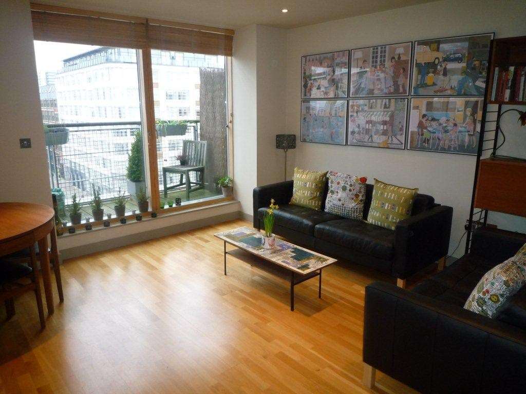 Vantage Quay, 5 Brewer Street, Northern Quarter, Manchester, M1 2ED, Image 3
