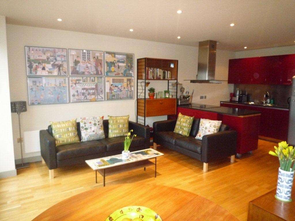 Vantage Quay, 5 Brewer Street, Northern Quarter, Manchester, M1 2ED, Image 4