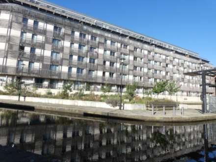 2 Bedroom Apartment, Vantage Quay, 5 Brewer Street, Northern Quarter, Manchester, M1 2ER