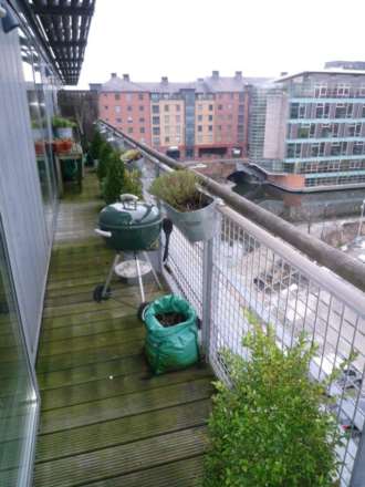 Vantage Quay, 5 Brewer Street, Northern Quarter, Manchester, M1 2ED, Image 11