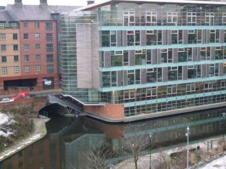 Vantage Quay, 5 Brewer Street, Northern Quarter, Manchester, M1 2ED, Image 12