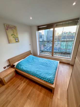 Vantage Quay, 5 Brewer Street, Northern Quarter, Manchester, M1 2ER, Image 13