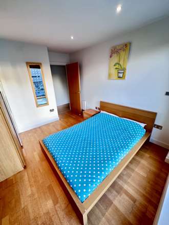 Vantage Quay, 5 Brewer Street, Northern Quarter, Manchester, M1 2ER, Image 14