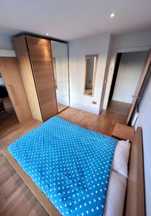 Vantage Quay, 5 Brewer Street, Northern Quarter, Manchester, M1 2ER, Image 15