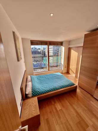 Vantage Quay, 5 Brewer Street, Northern Quarter, Manchester, M1 2ER, Image 16