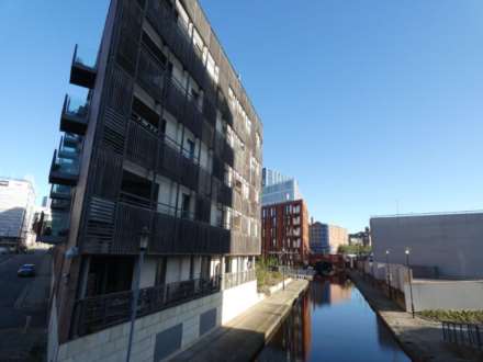 Vantage Quay, 5 Brewer Street, Northern Quarter, Manchester, M1 2ER, Image 18