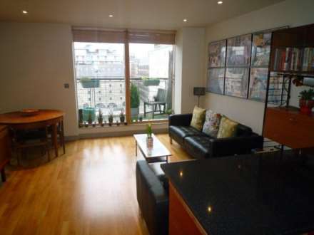 Vantage Quay, 5 Brewer Street, Northern Quarter, Manchester, M1 2ED, Image 5