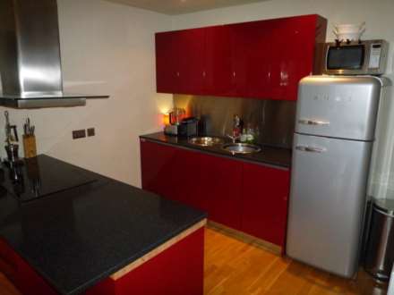 Vantage Quay, 5 Brewer Street, Northern Quarter, Manchester, M1 2ED, Image 6