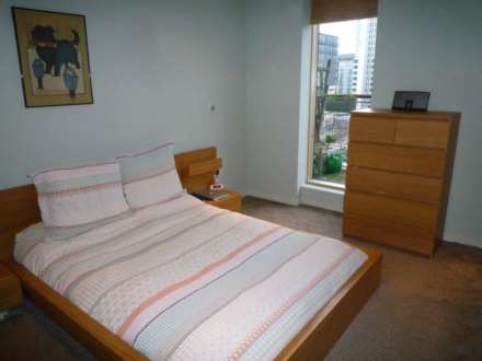Vantage Quay, 5 Brewer Street, Northern Quarter, Manchester, M1 2ED, Image 7