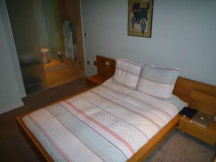 Vantage Quay, 5 Brewer Street, Northern Quarter, Manchester, M1 2ED, Image 8