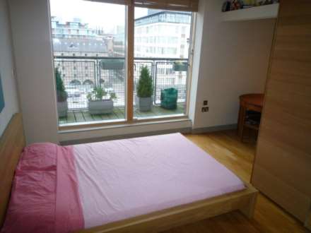 Vantage Quay, 5 Brewer Street, Northern Quarter, Manchester, M1 2ED, Image 9