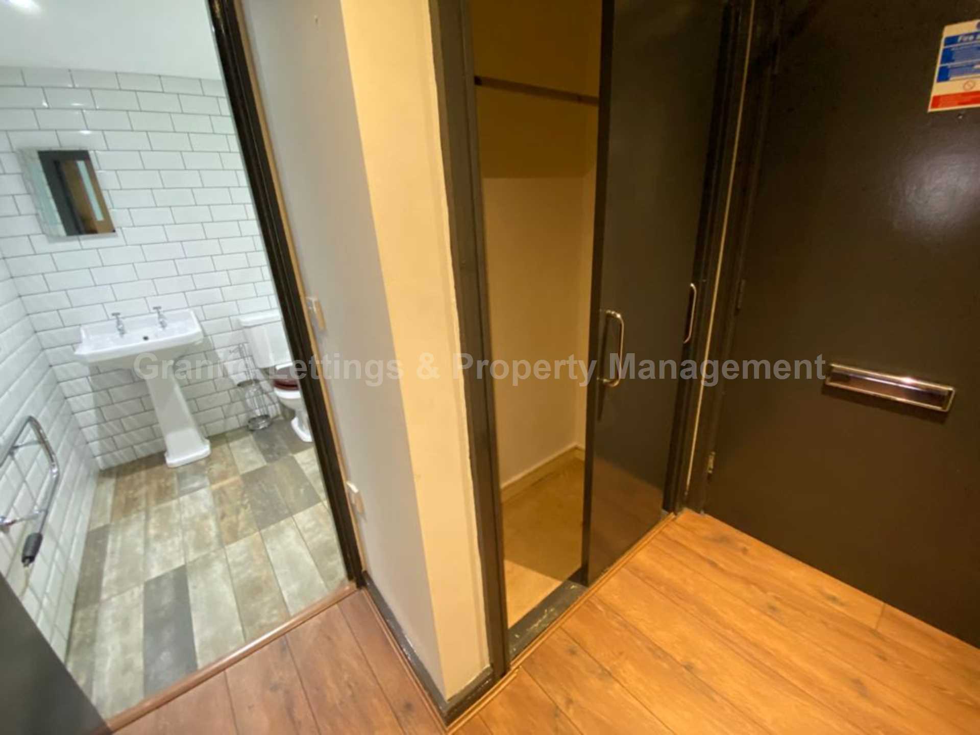 Jacksons Warehouse, 20 Tariff Street, Northern Quarter, Manchester, M1 2FJ, Image 10