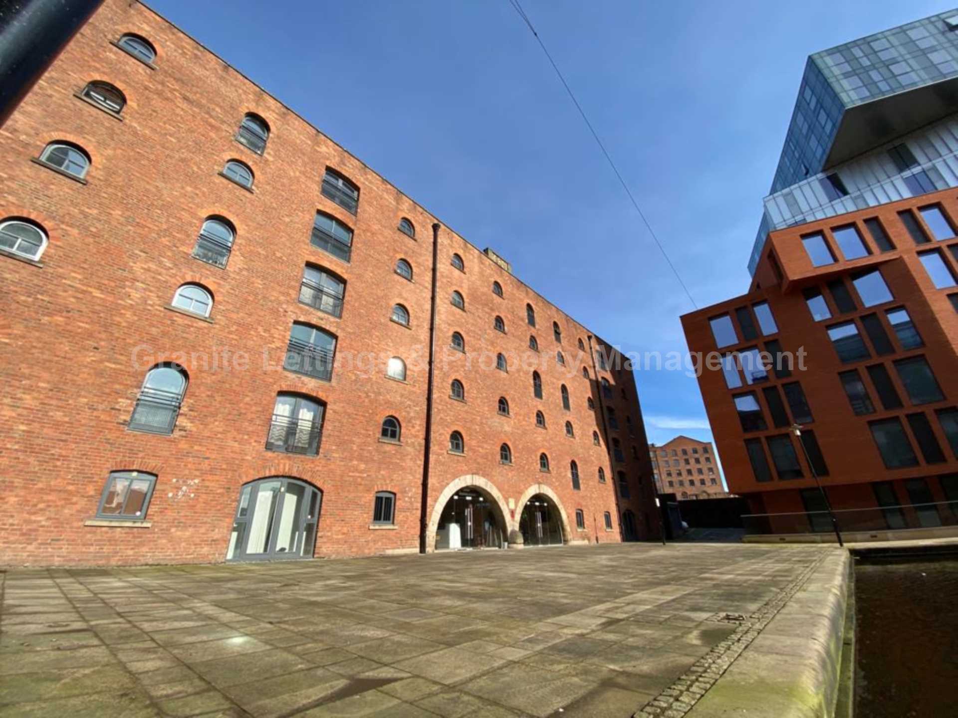 Jacksons Warehouse, 20 Tariff Street, Northern Quarter, Manchester, M1 2FJ, Image 12