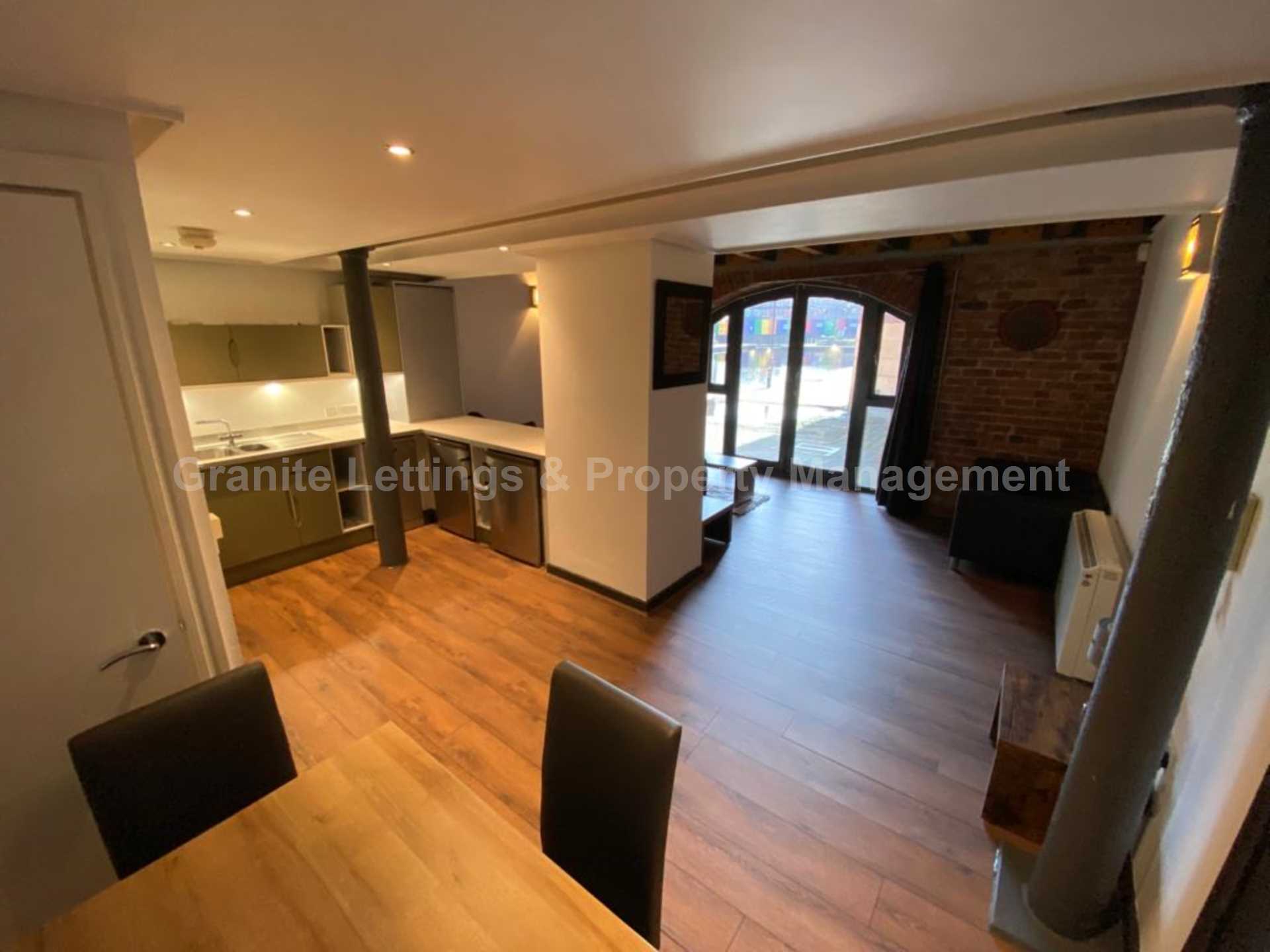 Jacksons Warehouse, 20 Tariff Street, Northern Quarter, Manchester, M1 2FJ, Image 3