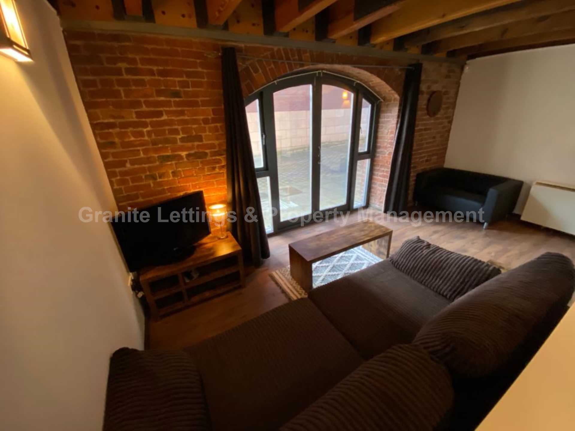 Jacksons Warehouse, 20 Tariff Street, Northern Quarter, Manchester, M1 2FJ, Image 4