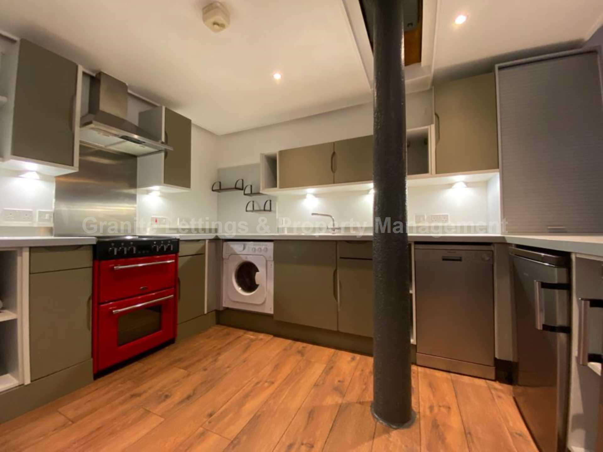 Jacksons Warehouse, 20 Tariff Street, Northern Quarter, Manchester, M1 2FJ, Image 5