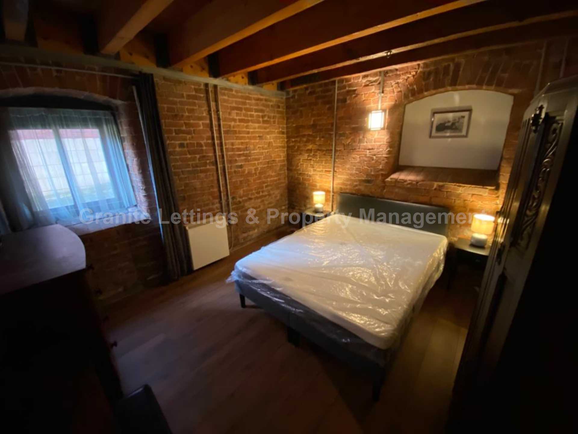 Jacksons Warehouse, 20 Tariff Street, Northern Quarter, Manchester, M1 2FJ, Image 6