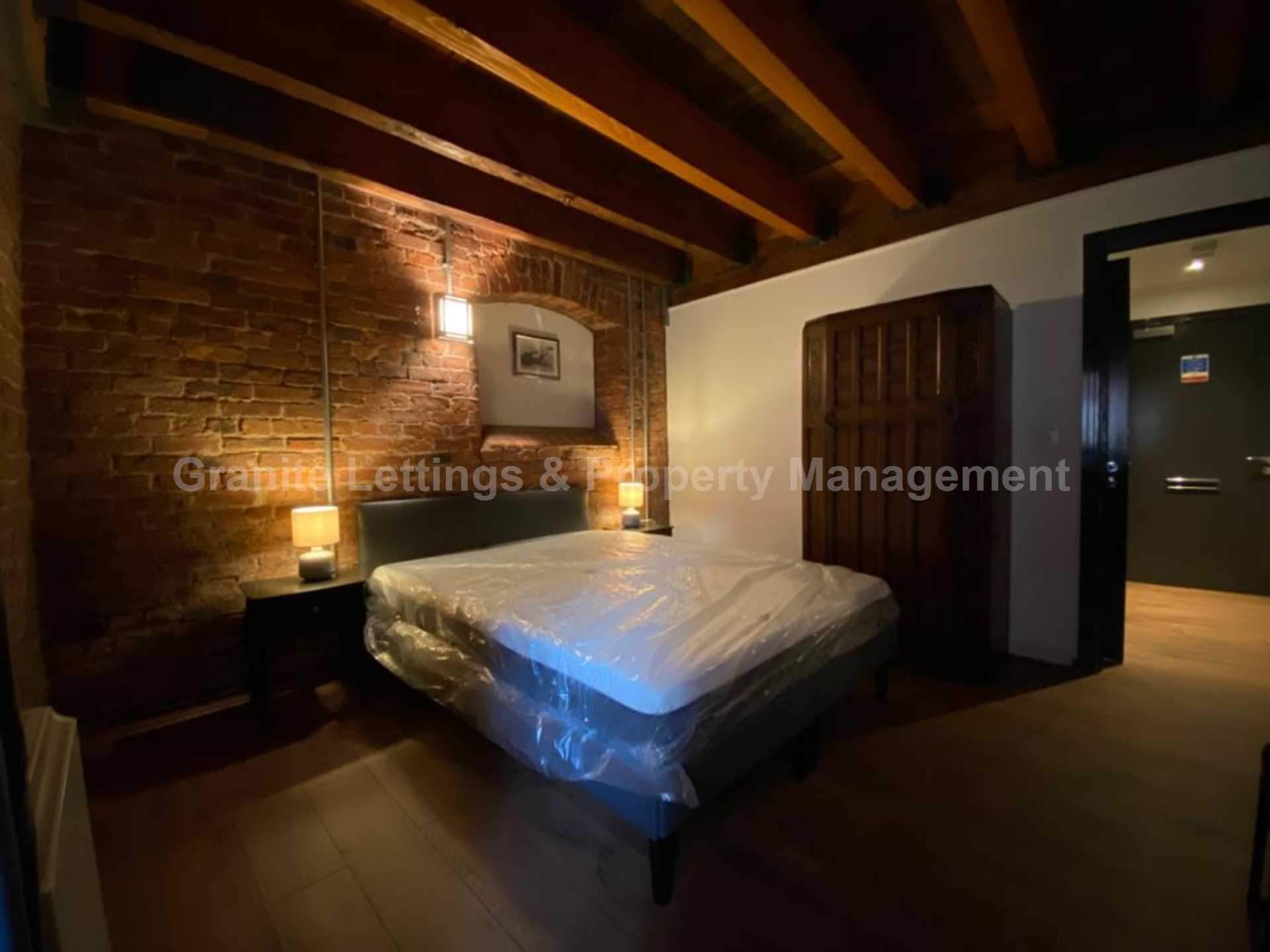 Jacksons Warehouse, 20 Tariff Street, Northern Quarter, Manchester, M1 2FJ, Image 7