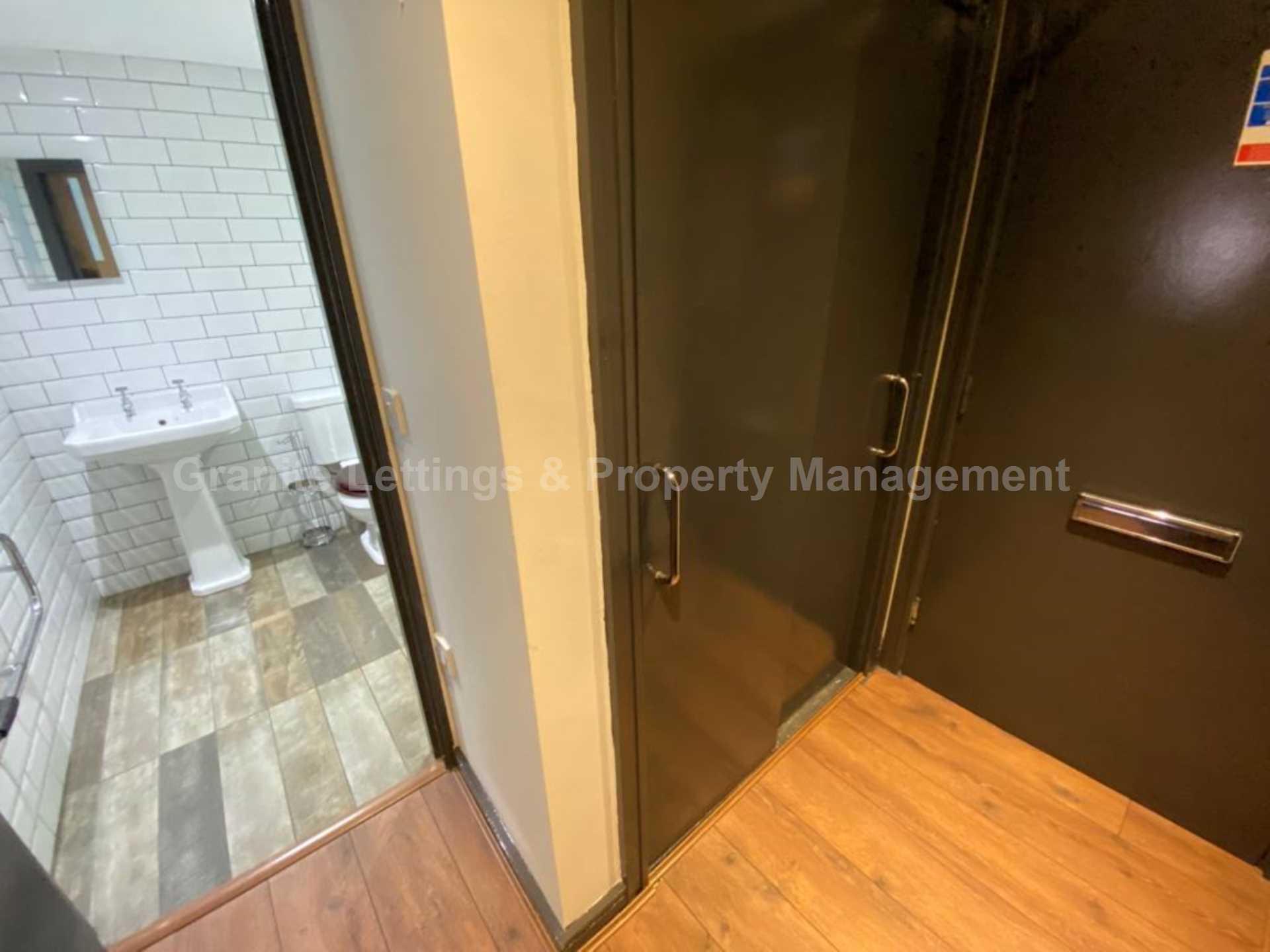 Jacksons Warehouse, 20 Tariff Street, Northern Quarter, Manchester, M1 2FJ, Image 9