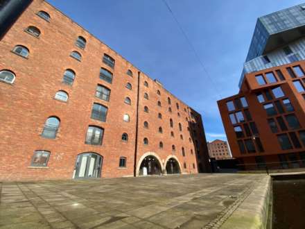 Jacksons Warehouse, 20 Tariff Street, Northern Quarter, Manchester, M1 2FJ, Image 12